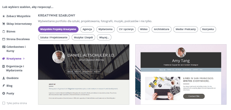 Jak sprzedawać muzykę online za pomocą Strikingly — wybierz szablon, który pasuje do Twojego stylu muzycznego Jak sprzedawać muzykę online za pomocą Strikingly — wybierz szablon, który pasuje do Twojego stylu muzycznego