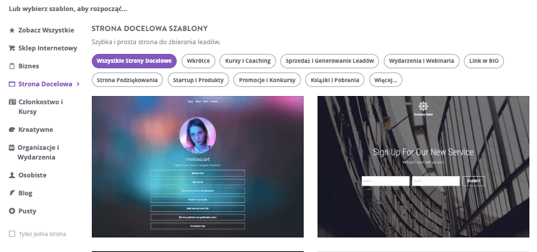 tworzenie atrakcyjnych stron docelowych dla handlu konwersacyjnego tworzenie atrakcyjnych stron docelowych dla handlu konwersacyjnego