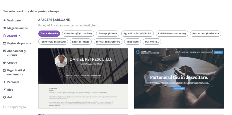 Utilizarea izbitoare pentru crearea de site-uri web atractive pentru bloguri financiare - Alegeți un șablon prietenos cu finanțele Utilizarea izbitoare pentru crearea de site-uri web atractive pentru bloguri financiare - Alegeți un șablon prietenos cu finanțele