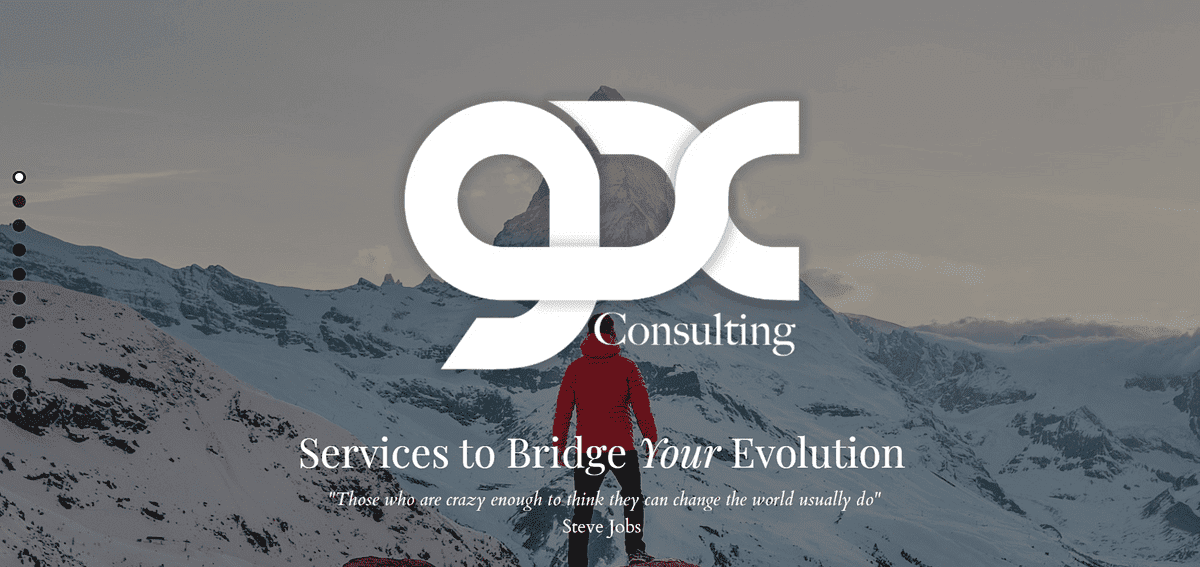 Nama untuk bisnis seperti GDC Nama untuk bisnis seperti GDC