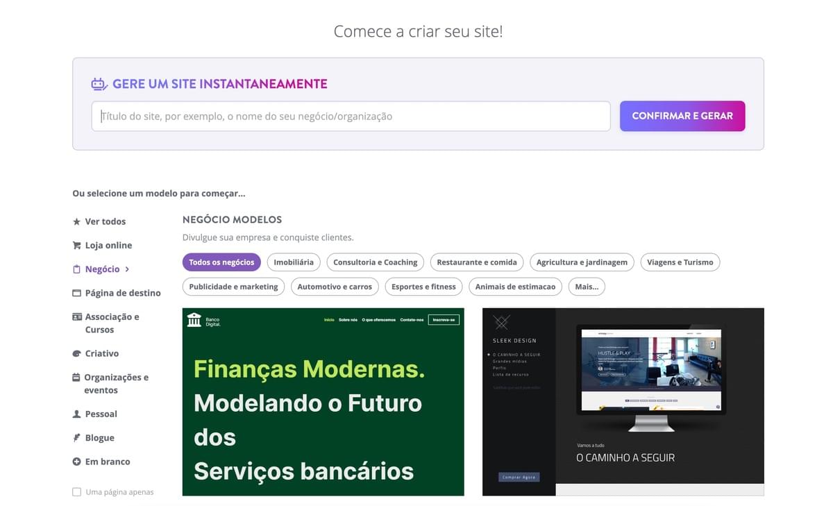 Além do Currículo: Estratégias para o Sucesso em SEO com seu Site Pessoal Além do Currículo: Estratégias para o Sucesso em SEO com seu Site Pessoal