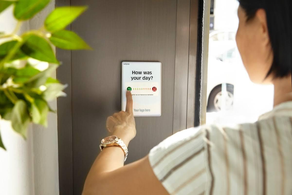 Asiakaspalautteisiin perustuvan yrityskulttuurin rakentaminen Asiakaspalautteisiin perustuvan yrityskulttuurin rakentaminen