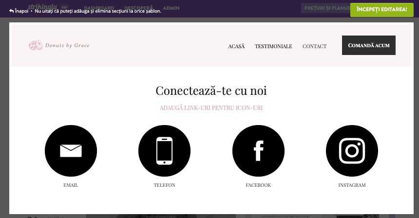 Contabilitate pentru comerțul electronic - Deosebit de important pentru comerțul electronic - Activează integrarea rețelelor sociale Contabilitate pentru comerțul electronic - Deosebit de important pentru comerțul electronic - Activează integrarea rețelelor sociale