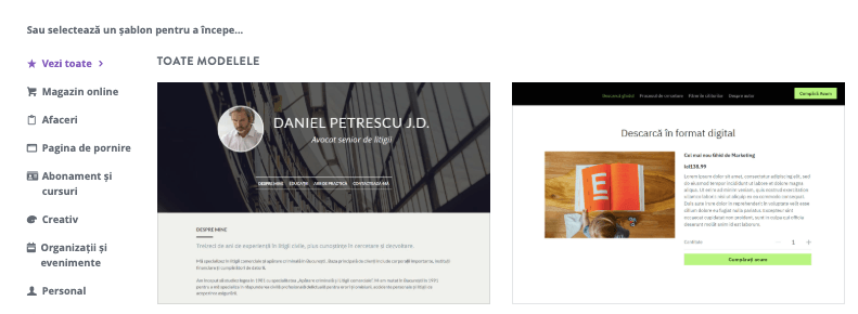 Cum poate Strikingly să ajute cu îmbrăcămintea en-gros - alegeți din șabloane proiectate special pentru e-commerce Cum poate Strikingly să ajute cu îmbrăcămintea en-gros - alegeți din șabloane proiectate special pentru e-commerce