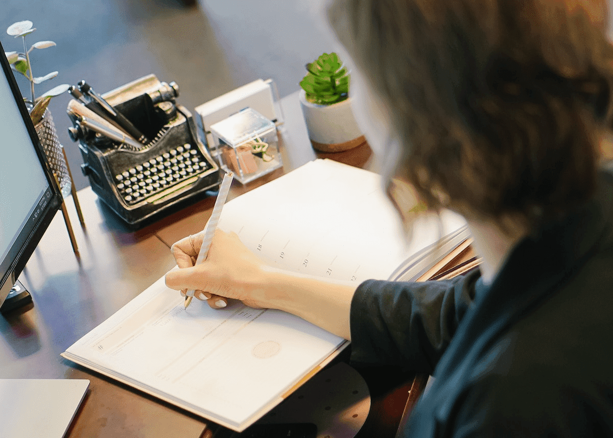 Contoh Kebijakan Privasi yang Dibuat dengan Baik Contoh Kebijakan Privasi yang Dibuat dengan Baik