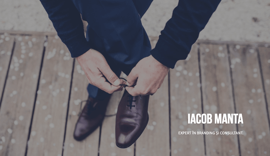 Șablon de perspectivă Șablon de perspectivă