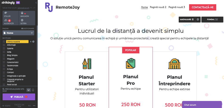 Îmbunătățirea frumuseții fotografiei de nuntă cu Strikingly - Blog sau secțiune de știri Îmbunătățirea frumuseții fotografiei de nuntă cu Strikingly - Blog sau secțiune de știri