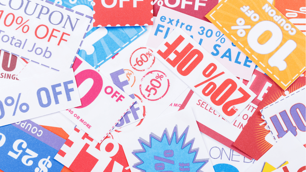 Cupoanele și promoțiile: arma secretă pentru a crește exploziv vânzările Cupoanele și promoțiile: arma secretă pentru a crește exploziv vânzările