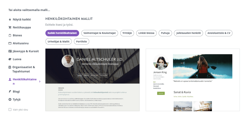 Aikatauluta blogikirjoituksesi - Bloggaaminen Strikinglyn avulla - Luo uusi sivusto Aikatauluta blogikirjoituksesi - Bloggaaminen Strikinglyn avulla - Luo uusi sivusto