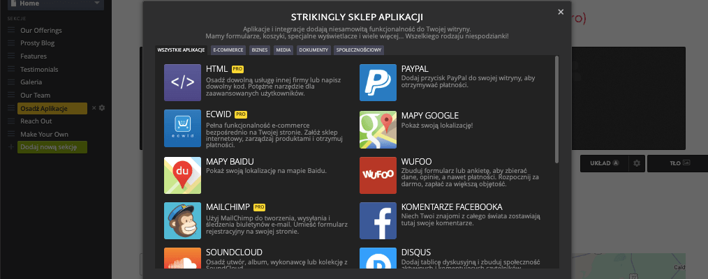 Obraz pochodzi z Strikingly Obraz pochodzi z Strikingly