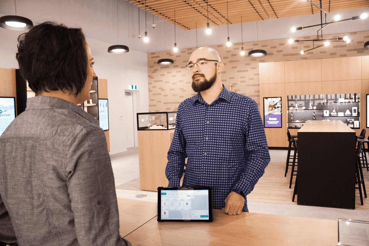 Formation Efficace à la Vente pour le Personnel Formation Efficace à la Vente pour le Personnel