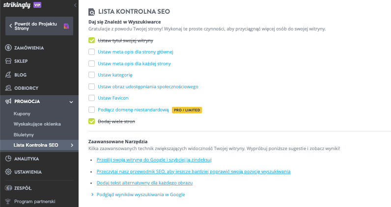 Jak Strikingly Może Pomóc w Mobilnej Strategii Dla Twojej Firmy - SEO Mobilne Jak Strikingly Może Pomóc w Mobilnej Strategii Dla Twojej Firmy - SEO Mobilne
