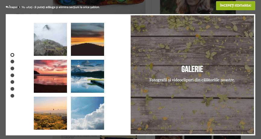 Idei izbitoare pentru biroul de acasă - Galerie Idei izbitoare pentru biroul de acasă - Galerie