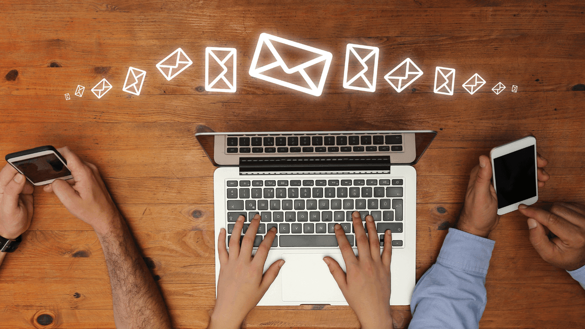 Stăpânirea e-mailului de marcă: îmbunătățiți-vă comunicarea Stăpânirea e-mailului de marcă: îmbunătățiți-vă comunicarea