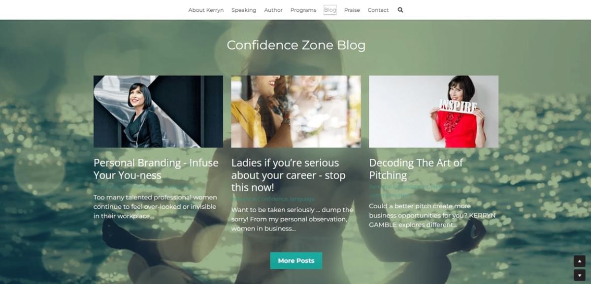 The Checkout Chronicles: Ein Einzelhandelsblog, den man einpacken sollte The Checkout Chronicles: Ein Einzelhandelsblog, den man einpacken sollte