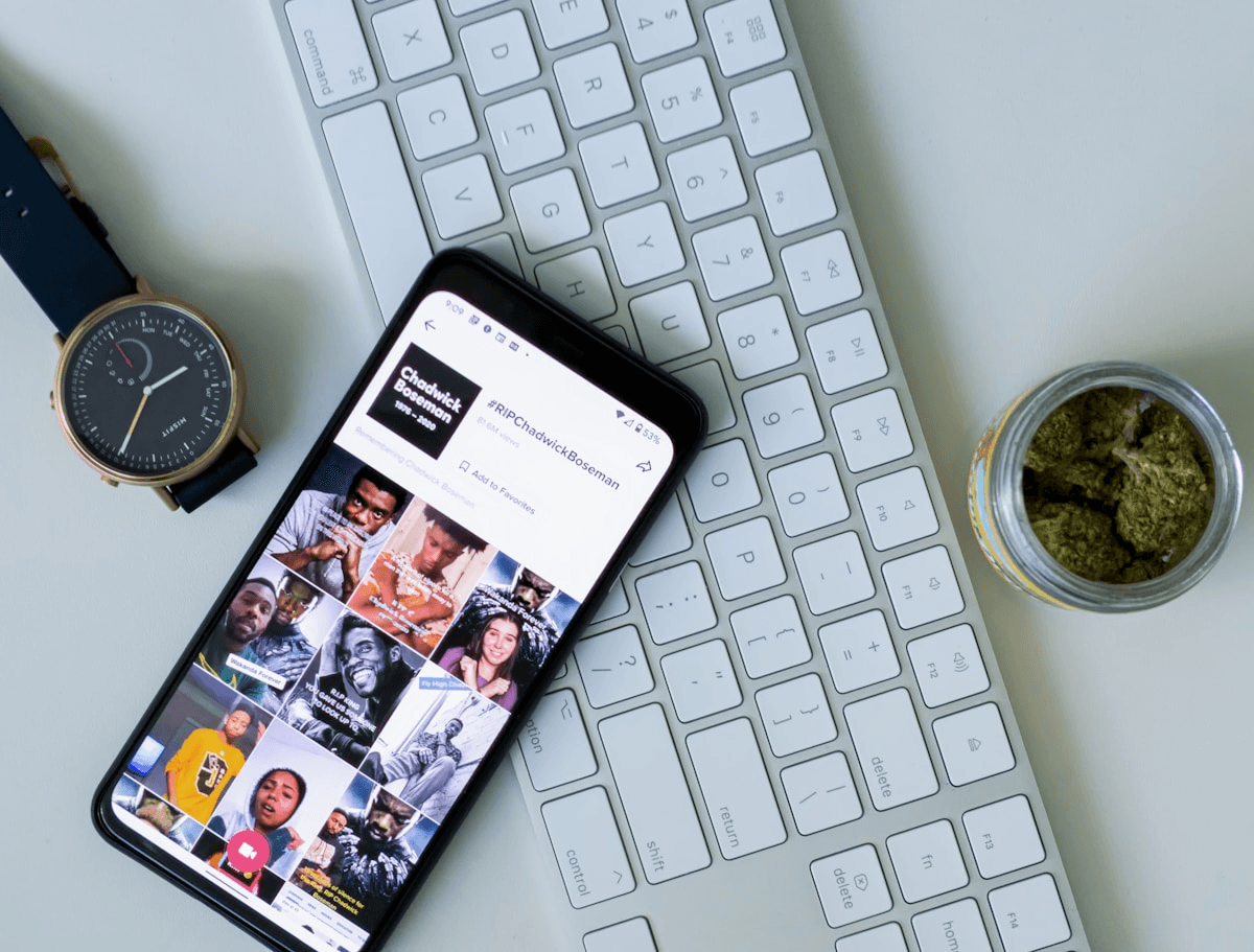 Houkuttelevien TikTok-mainosten luominen Houkuttelevien TikTok-mainosten luominen