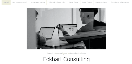 Entretenir les relations avec les clients Entretenir les relations avec les clients