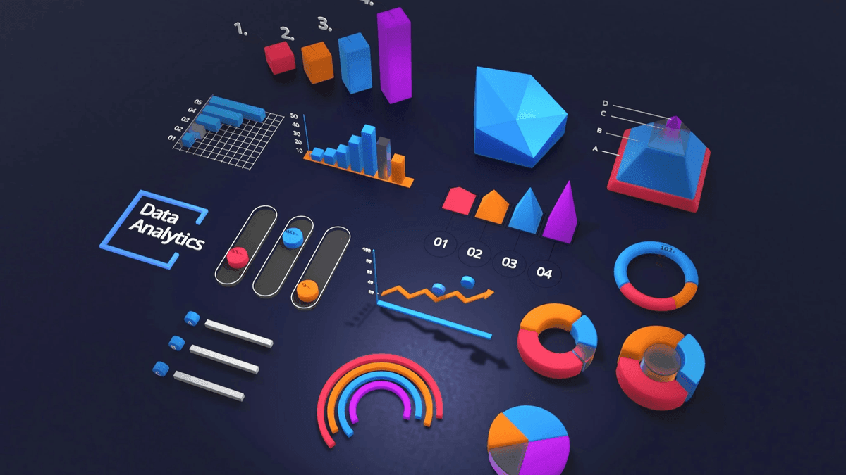 7つの驚くべきインタラクティブデータビジュアライゼーション技術を発見しよう 7つの驚くべきインタラクティブデータビジュアライゼーション技術を発見しよう