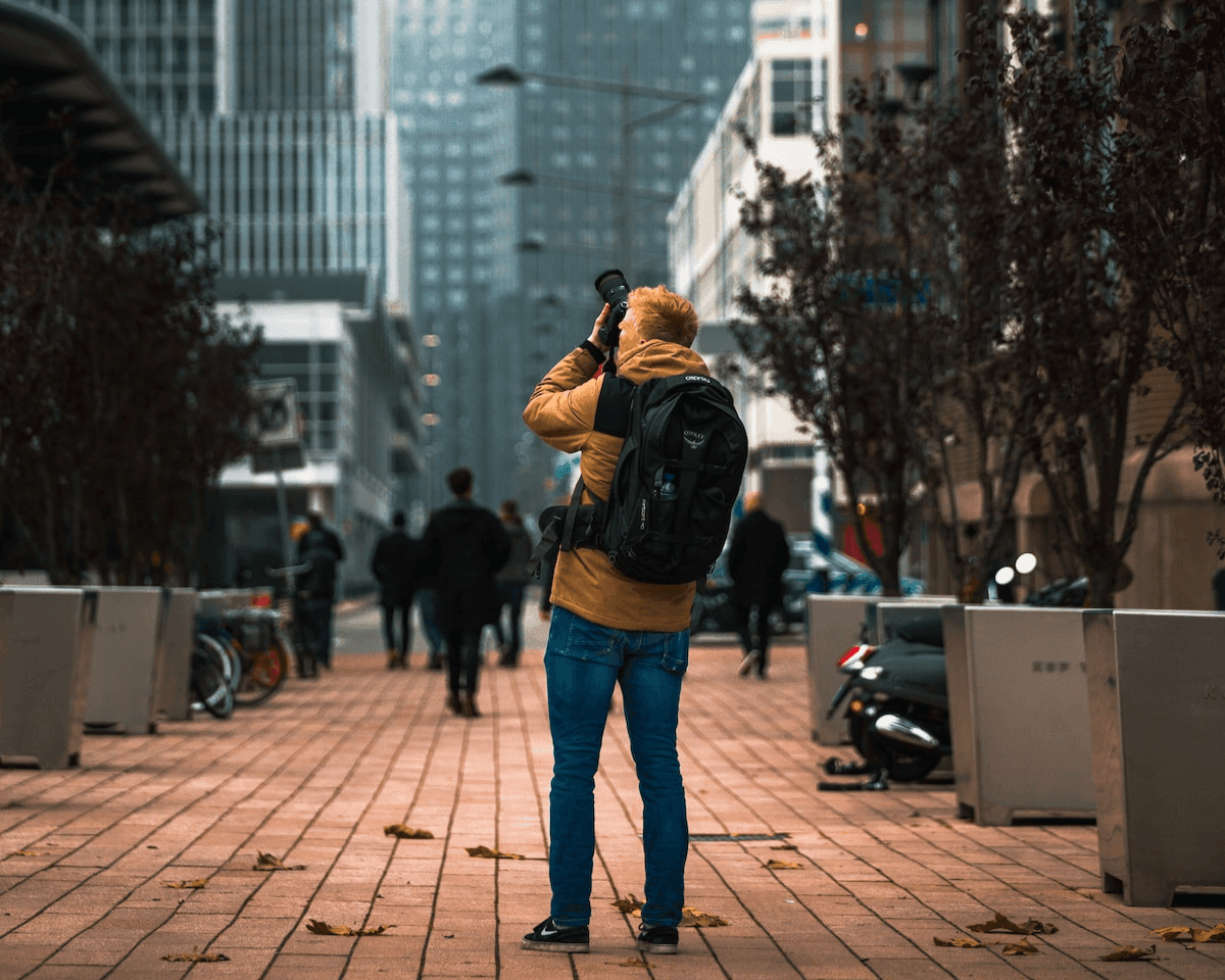Capturarea peisajului urban: un ghid pentru stăpânirea fotografiilor urbane Capturarea peisajului urban: un ghid pentru stăpânirea fotografiilor urbane