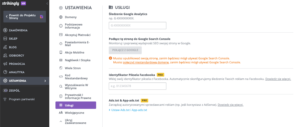 Maksymalnie wykorzystaj możliwości biznesowe swojej firmowej strony na Facebooku – wykorzystaj piksel Facebooka Maksymalnie wykorzystaj możliwości biznesowe swojej firmowej strony na Facebooku – wykorzystaj piksel Facebooka