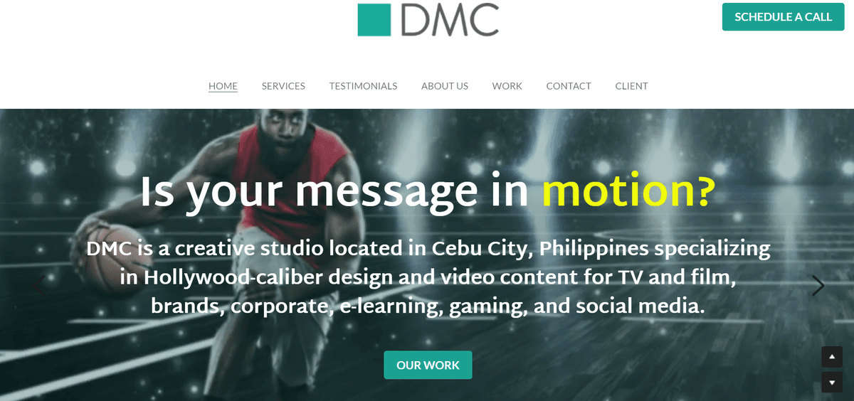 Kuva otettu alkaen DMC Kuva otettu alkaen DMC