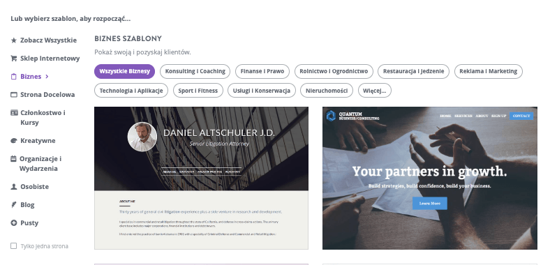 Wykorzystanie Strikingly do tworzenia atrakcyjnych witryn internetowych dla blogów finansowych – wybierz szablon przyjazny dla finansów Wykorzystanie Strikingly do tworzenia atrakcyjnych witryn internetowych dla blogów finansowych – wybierz szablon przyjazny dla finansów