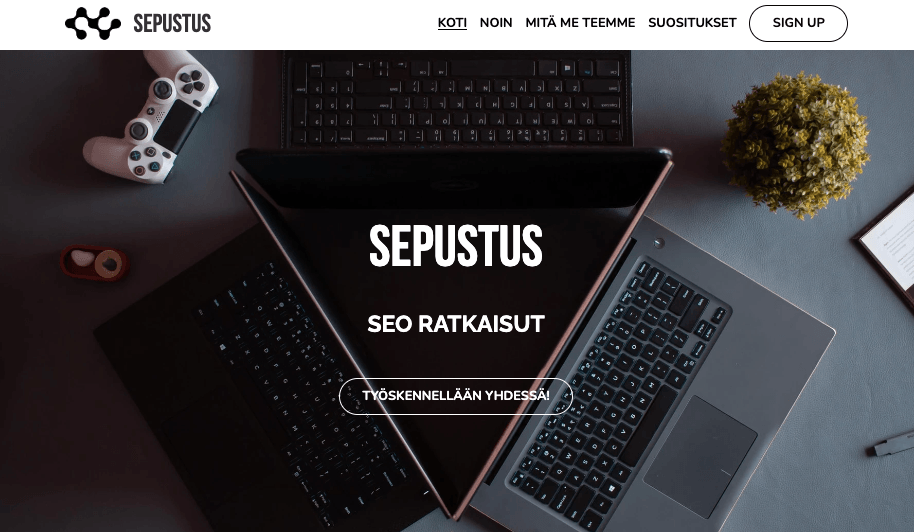 Digitaalisen markkinoinnin rooli liiketoiminnan kasvussa Digitaalisen markkinoinnin rooli liiketoiminnan kasvussa