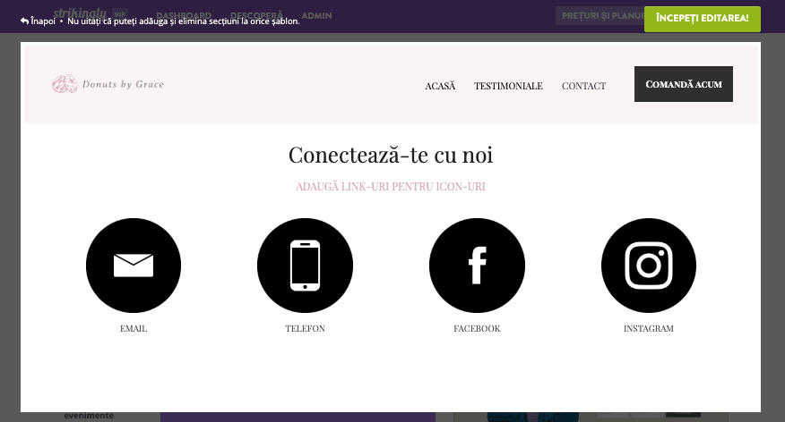 Cum poate ajuta în mod izbitor o strategie mobilă pentru afacerea dvs. - Integrarea rețelelor sociale Cum poate ajuta în mod izbitor o strategie mobilă pentru afacerea dvs. - Integrarea rețelelor sociale