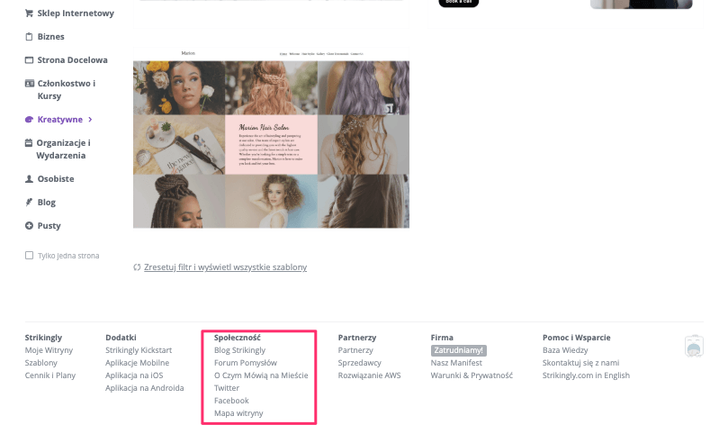 Jak Strikingly może pomóc w marketingu e-mailowym – zasoby edukacyjne Jak Strikingly może pomóc w marketingu e-mailowym – zasoby edukacyjne