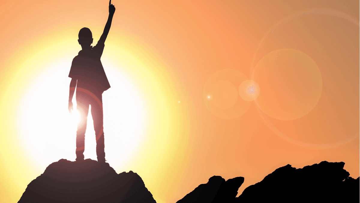 Rozpal Swojego Ducha Przedsiębiorczości: Siła 6 Kluczowych Cech Rozpal Swojego Ducha Przedsiębiorczości: Siła 6 Kluczowych Cech