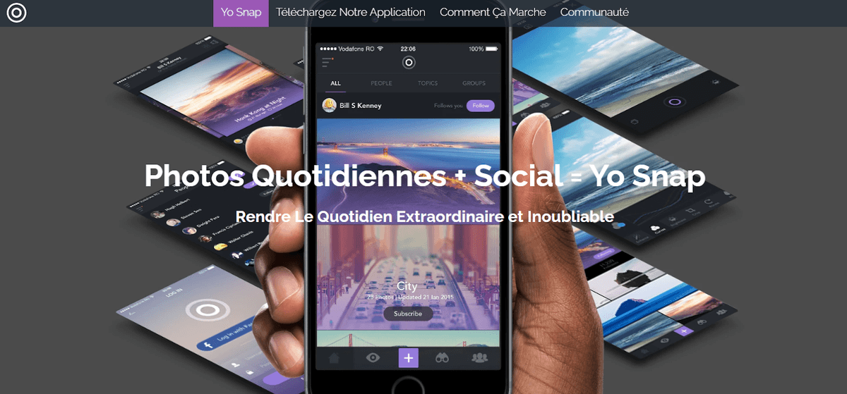 La Puissance des Créateurs de Sites Web Gratuits La Puissance des Créateurs de Sites Web Gratuits