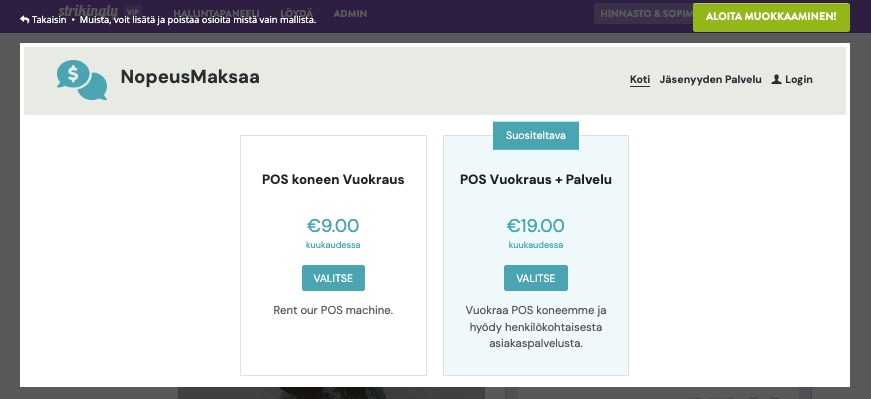 Hyödyntämällä silmiinpistävästi houkuttelevien verkkosivustojen luomiseen talousblogeille - Kaupallistamisvaihtoehdot Hyödyntämällä silmiinpistävästi houkuttelevien verkkosivustojen luomiseen talousblogeille - Kaupallistamisvaihtoehdot