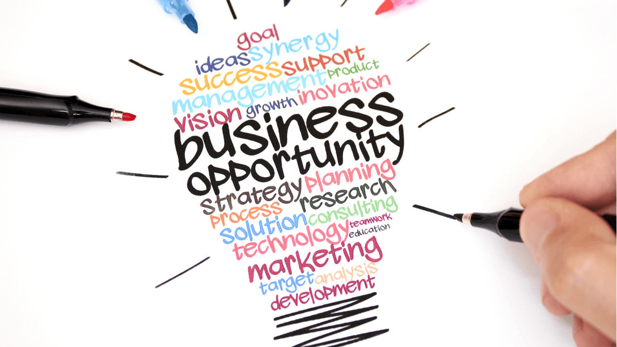 Top 15 oportunități de afaceri profitabile în 2024 Top 15 oportunități de afaceri profitabile în 2024