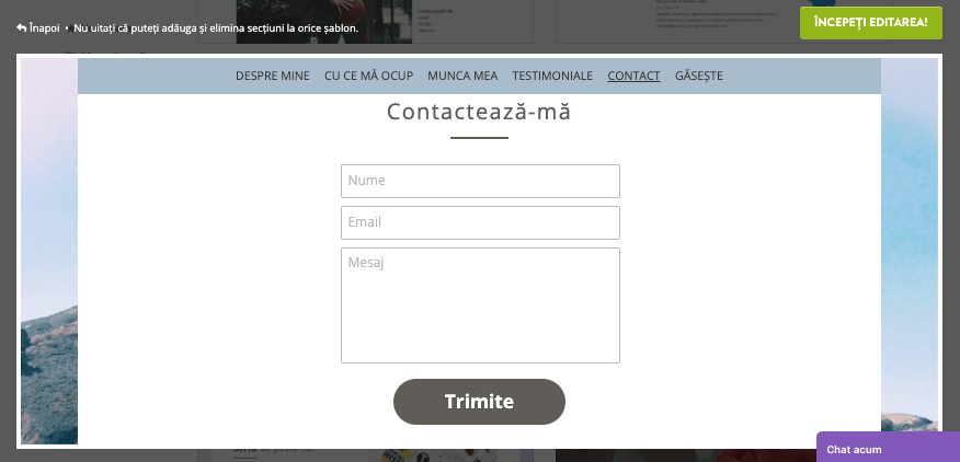 Cum folosești recenziile online pe site-urile Strikingly pentru construirea unui brand - Integrați secțiuni de recenzii Cum folosești recenziile online pe site-urile Strikingly pentru construirea unui brand - Integrați secțiuni de recenzii