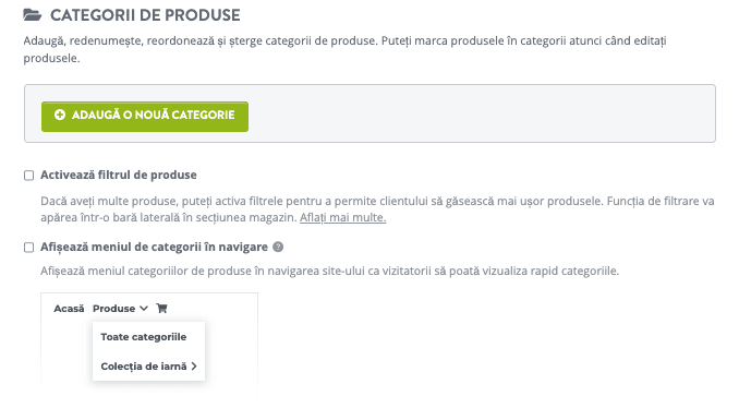 Instrucțiuni pop-up Strikingly Instrucțiuni pop-up Strikingly