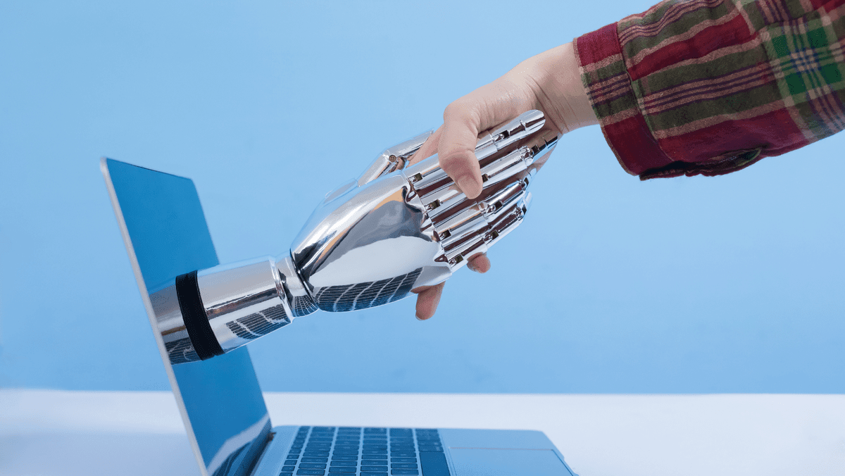 Crearea de conținut cu ajutorul inteligenței artificiale Crearea de conținut cu ajutorul inteligenței artificiale