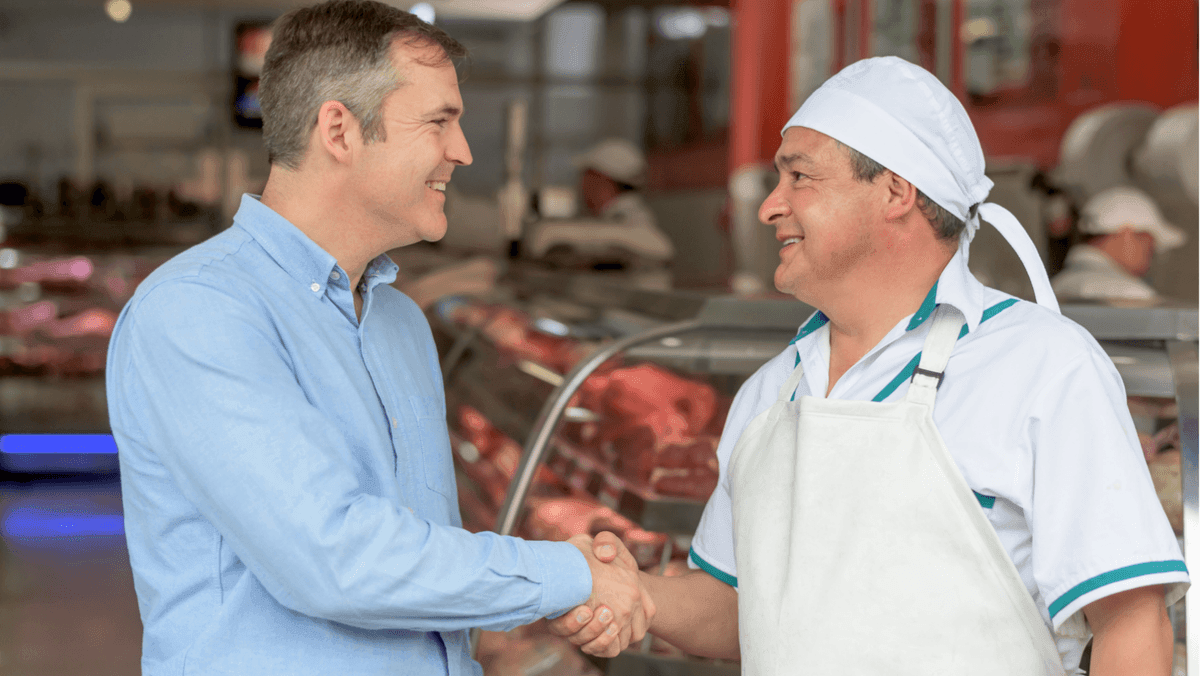 Cum să închizi o afacere pasul #5: Gestionarea relațiilor cu furnizorii și vânzătorii Cum să închizi o afacere pasul #5: Gestionarea relațiilor cu furnizorii și vânzătorii