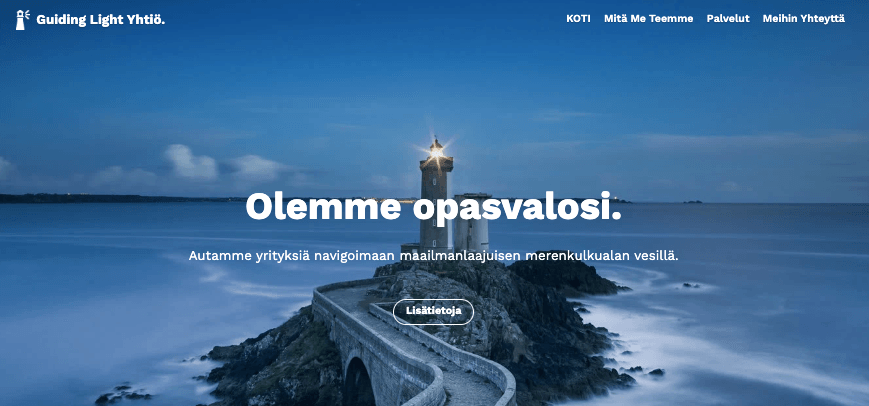 Strikinglyn Zine-malli Strikinglyn Zine-malli