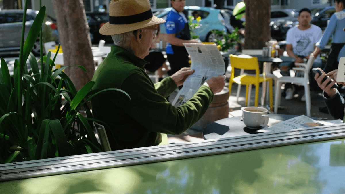 2025年におけるハイパーローカルニュースウェブサイトの重要性 2025年におけるハイパーローカルニュースウェブサイトの重要性