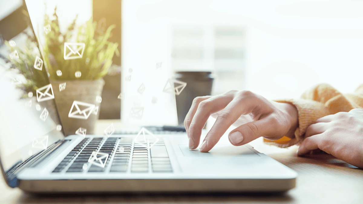 Ghidul suprem pentru brandingul e-mailurilor Ghidul suprem pentru brandingul e-mailurilor