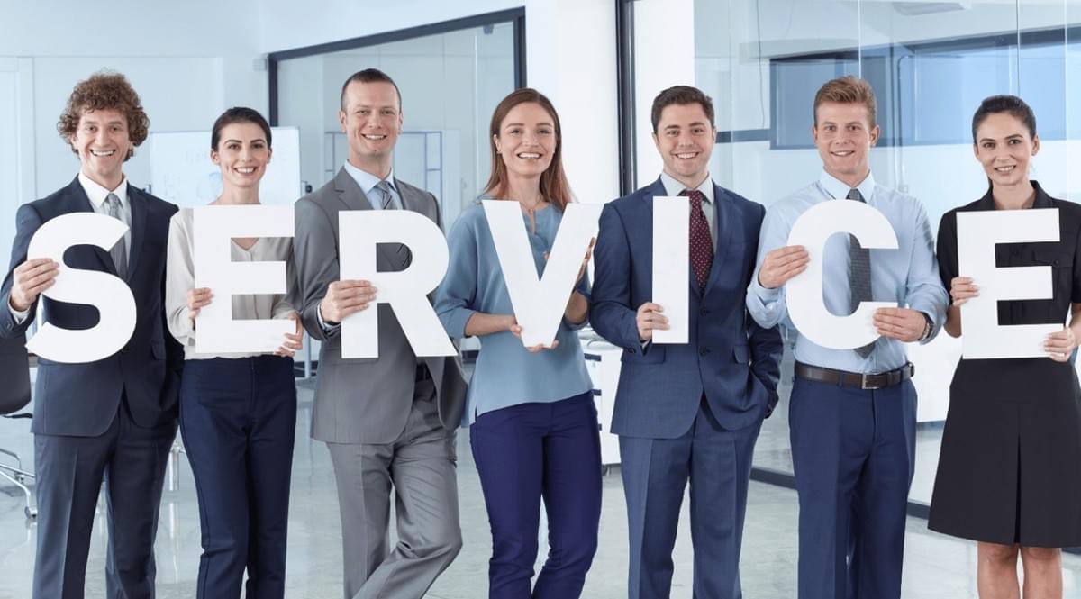 Escalando Seu Negócio de Serviços: Um Guia Abrangente para Crescimento Exponencial Escalando Seu Negócio de Serviços: Um Guia Abrangente para Crescimento Exponencial