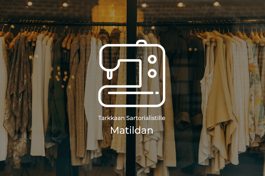 Perspektiivi Verkkokauppamalli Perspektiivi Verkkokauppamalli