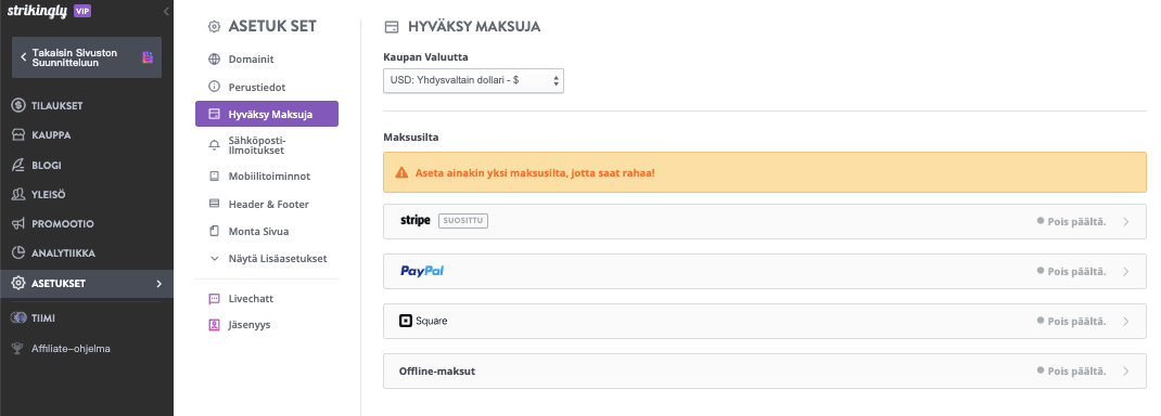 Maksimoi Facebook-yrityssivun liiketoimintamahdollisuudet silmiinpistävästi - Ota käyttöön verkkokauppaominaisuudet Maksimoi Facebook-yrityssivun liiketoimintamahdollisuudet silmiinpistävästi - Ota käyttöön verkkokauppaominaisuudet
