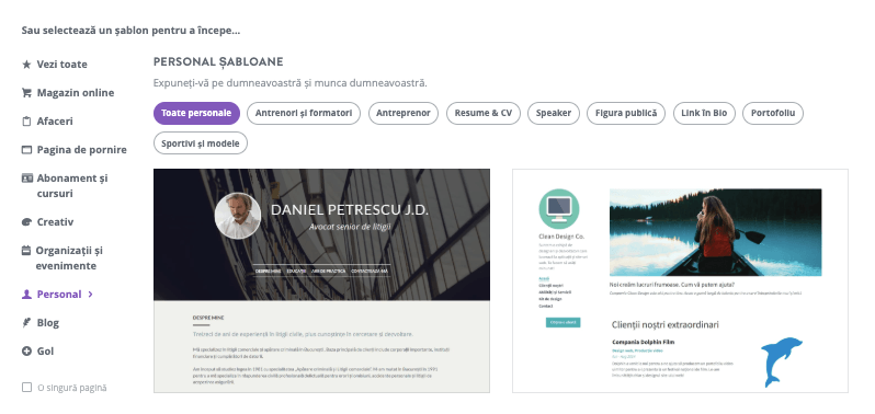 Cum poate Strikingly să amplifice efectele trendurilor de pe TikTok - Includeți site-ul dvs. Strikingly în bio-ul de pe TikTok Cum poate Strikingly să amplifice efectele trendurilor de pe TikTok - Includeți site-ul dvs. Strikingly în bio-ul de pe TikTok