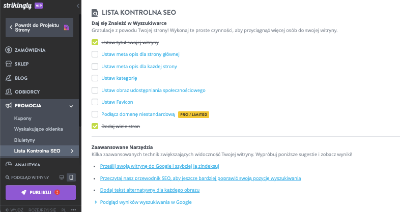Optymalizacja SEO Optymalizacja SEO