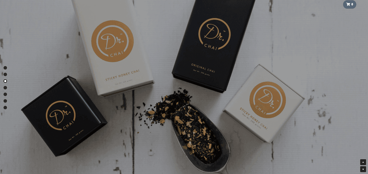 Imagine preluată de la Dr. Chai Tea Imagine preluată de la Dr. Chai Tea