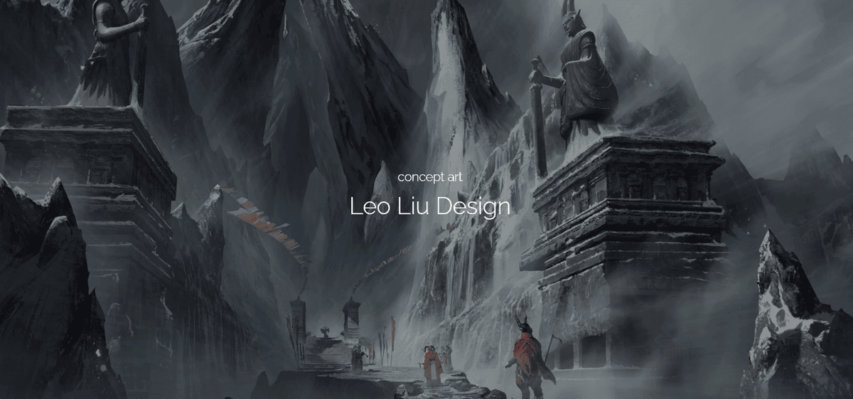 Kuva otettu alkaen Leo Liu Design Kuva otettu alkaen Leo Liu Design