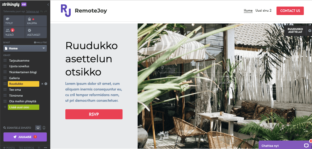 Kuinka voi merkittävästi parantaa sitoutumista Instagramissa - Sitouttavat sisältösivut Kuinka voi merkittävästi parantaa sitoutumista Instagramissa - Sitouttavat sisältösivut