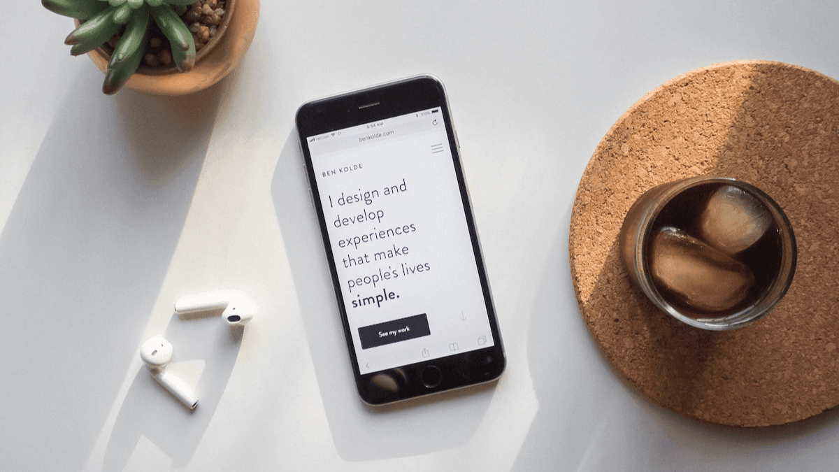 Mobiiliystävällisen sisällön kehittäminen Mobiiliystävällisen sisällön kehittäminen