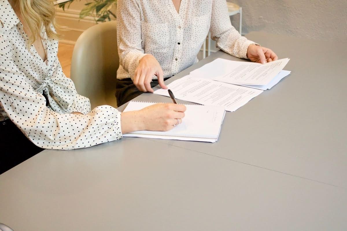 Tehtävälausunnon kirjoittaminen yrityksellesi Tehtävälausunnon kirjoittaminen yrityksellesi